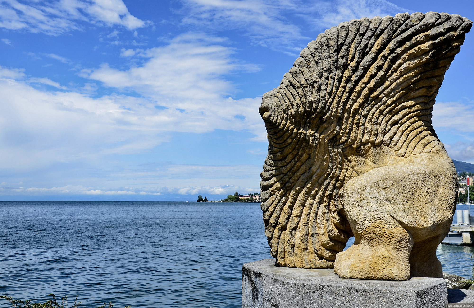 Montreux
